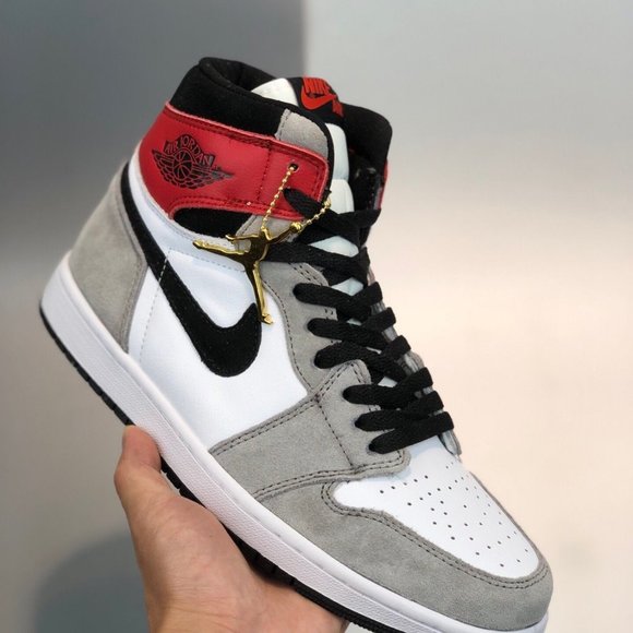 Nike Air Jordan AJ men's sneakers
